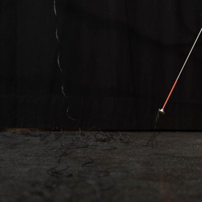 Juliana Herrero - FUGA N22